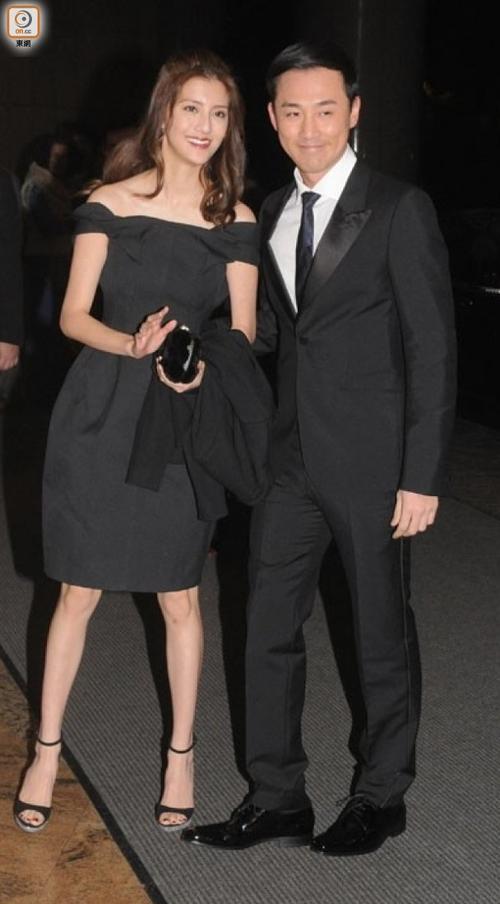 林峰首度公开聊吴千语大婚：他还是无法释怀