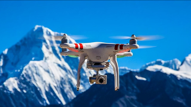 ?美又加罚！要求缴纳60亿，还让大疆交出核心代码，中方巧妙突围