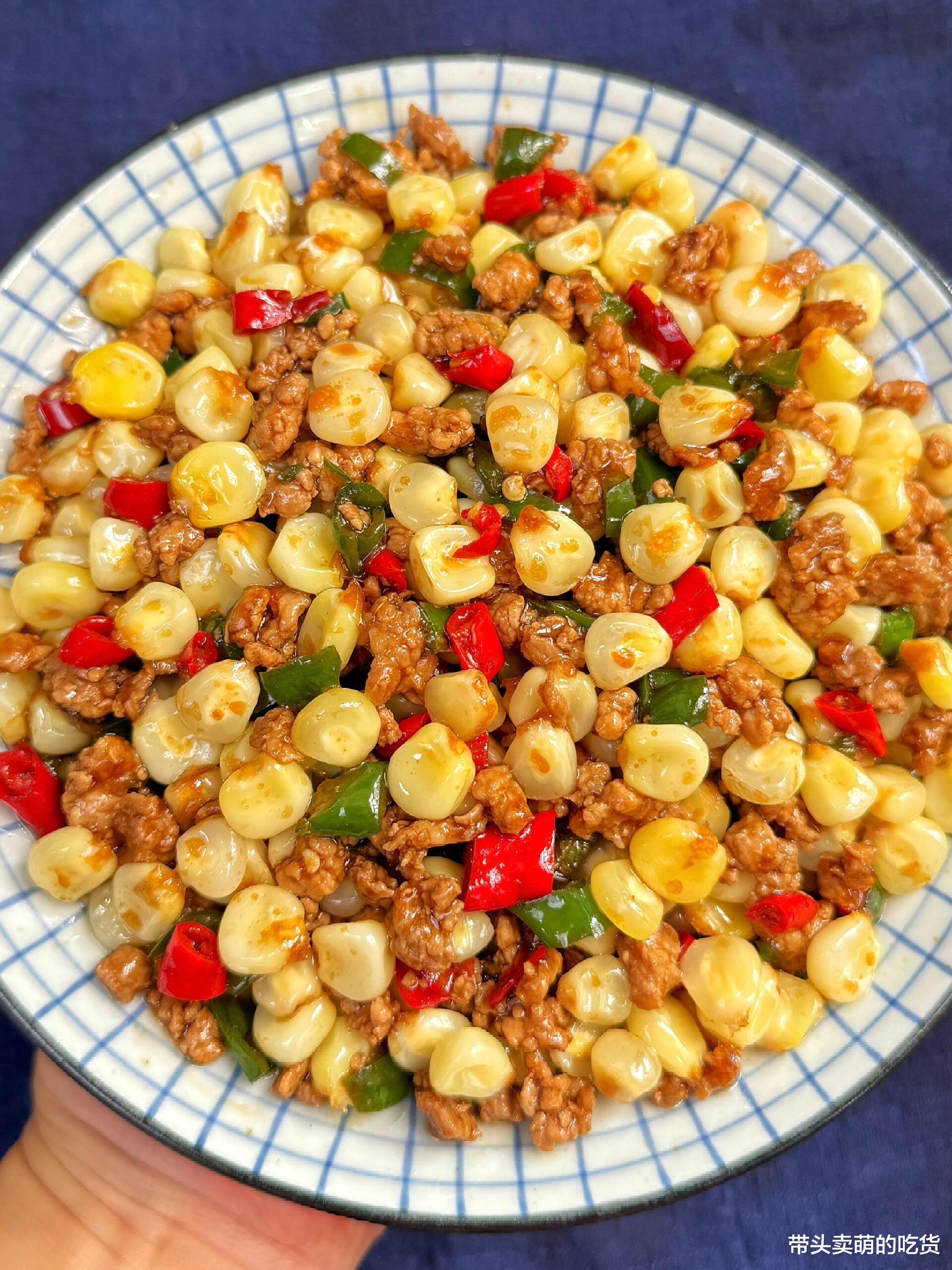 这3道拌饭菜我连吃一周都不会腻，酱汁浓郁口感丰富，太下饭了