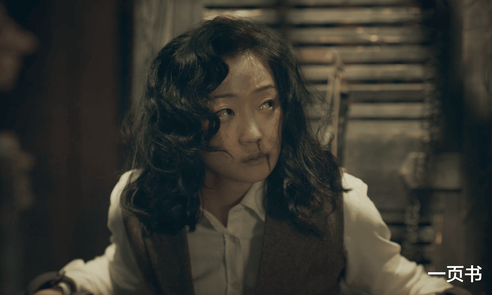 《孤舟》大结局:五大女卧底,肖若彤惨死,绿珠上榜,海沫藏最深