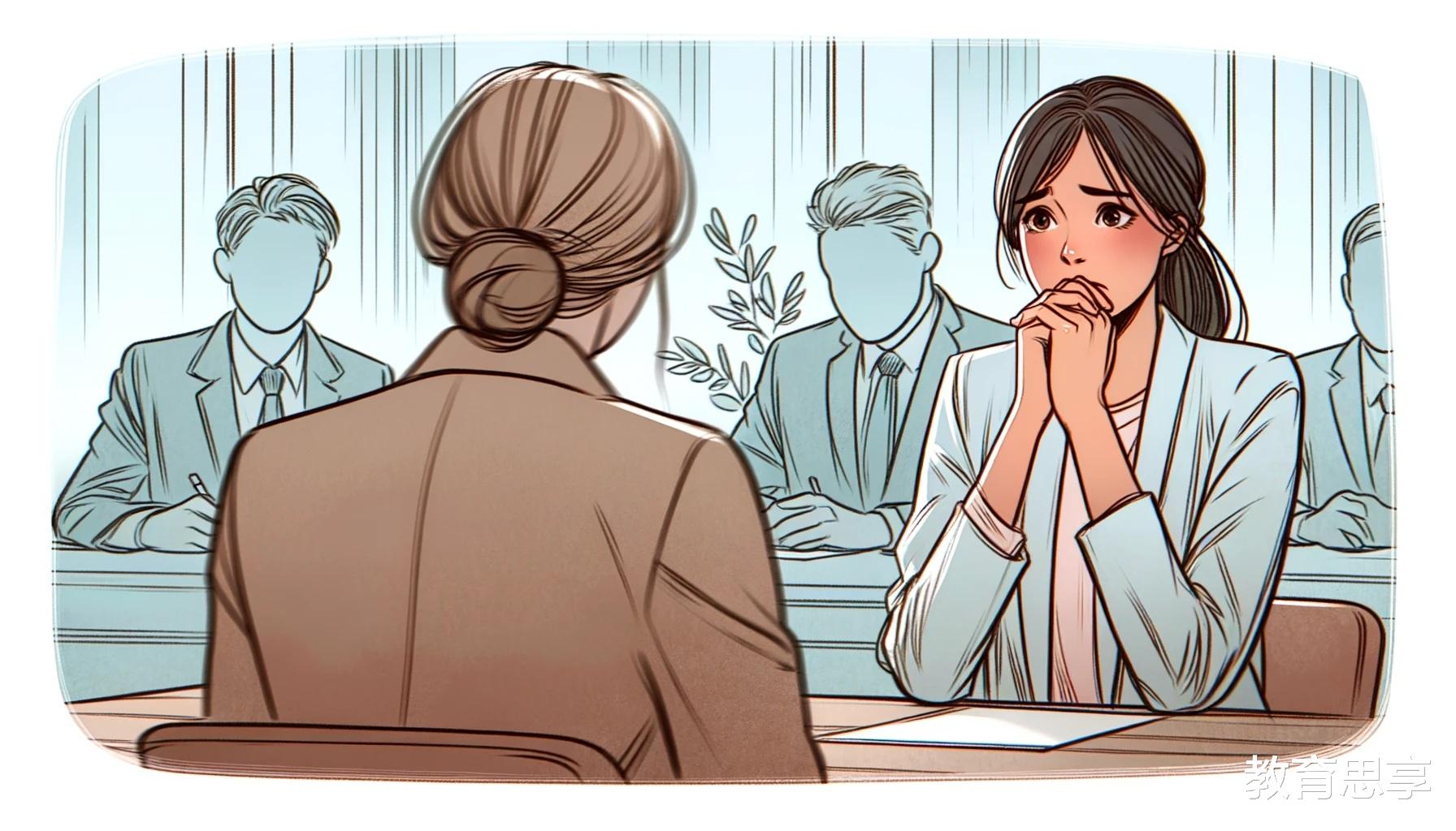 求职面试,年轻人需要做哪些准备?