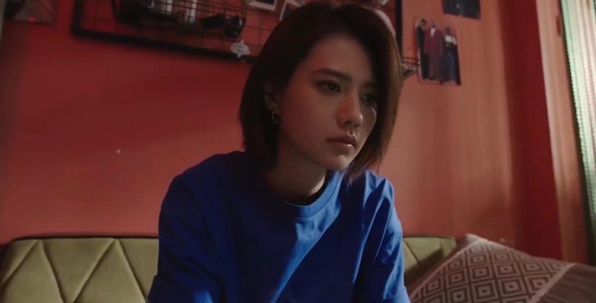 不整容、不过度瘦身,《边水往事》这4位女星才是真美人