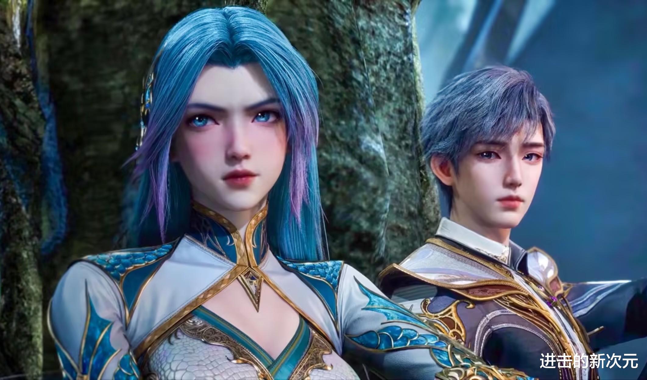 雨浩幼年建模终于曝光，直接萌翻，与王秋儿抢烧饼，还原间接接吻