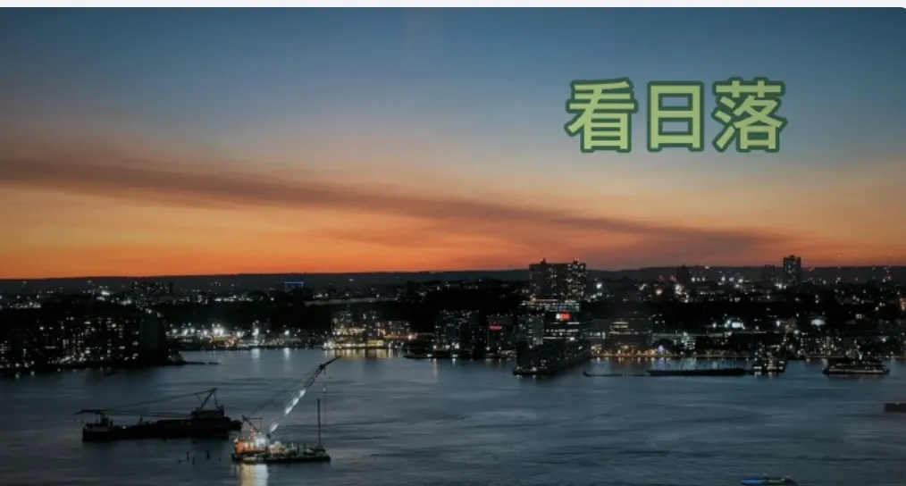 18岁黄多多国外现状：给孙莉做三明治，这颜值不进内娱可惜了