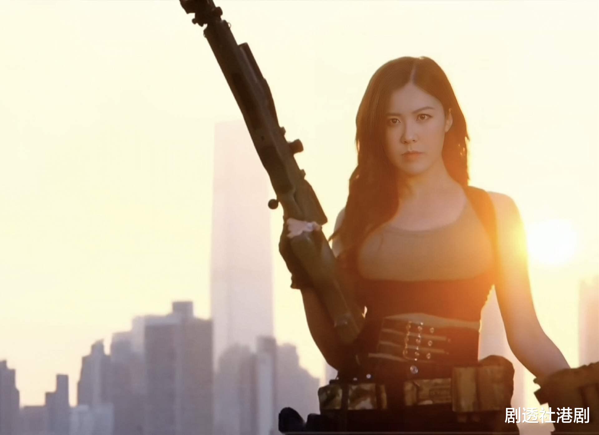 恭喜!TVB知名女星与绯闻男友再同框,恋情传足六年越发稳定