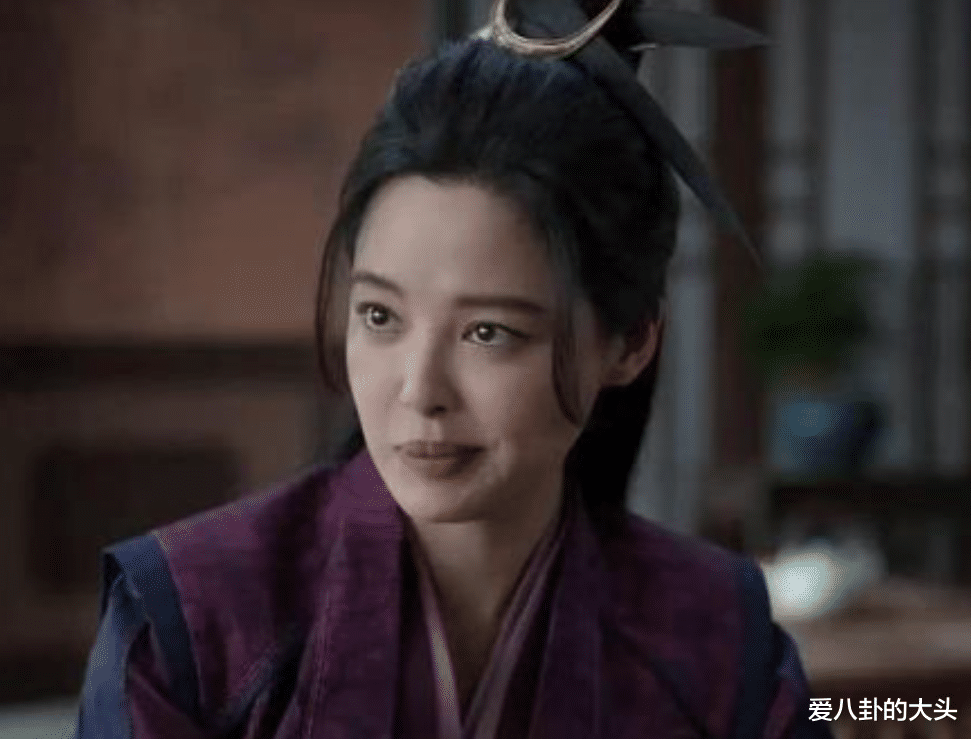 本想靠爆剧抬咖，却惨遭《庆余年2》“背刺”，这5位女星实在太尴尬！