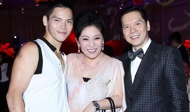 郭碧婷不再隐瞒！揭穿与向佐婚姻真相，不离婚并非财产而是因为他