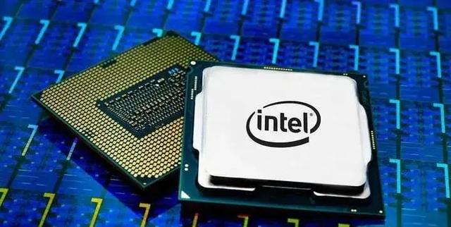 英特尔即将下线,美国还剩下啥?但是你看看中国