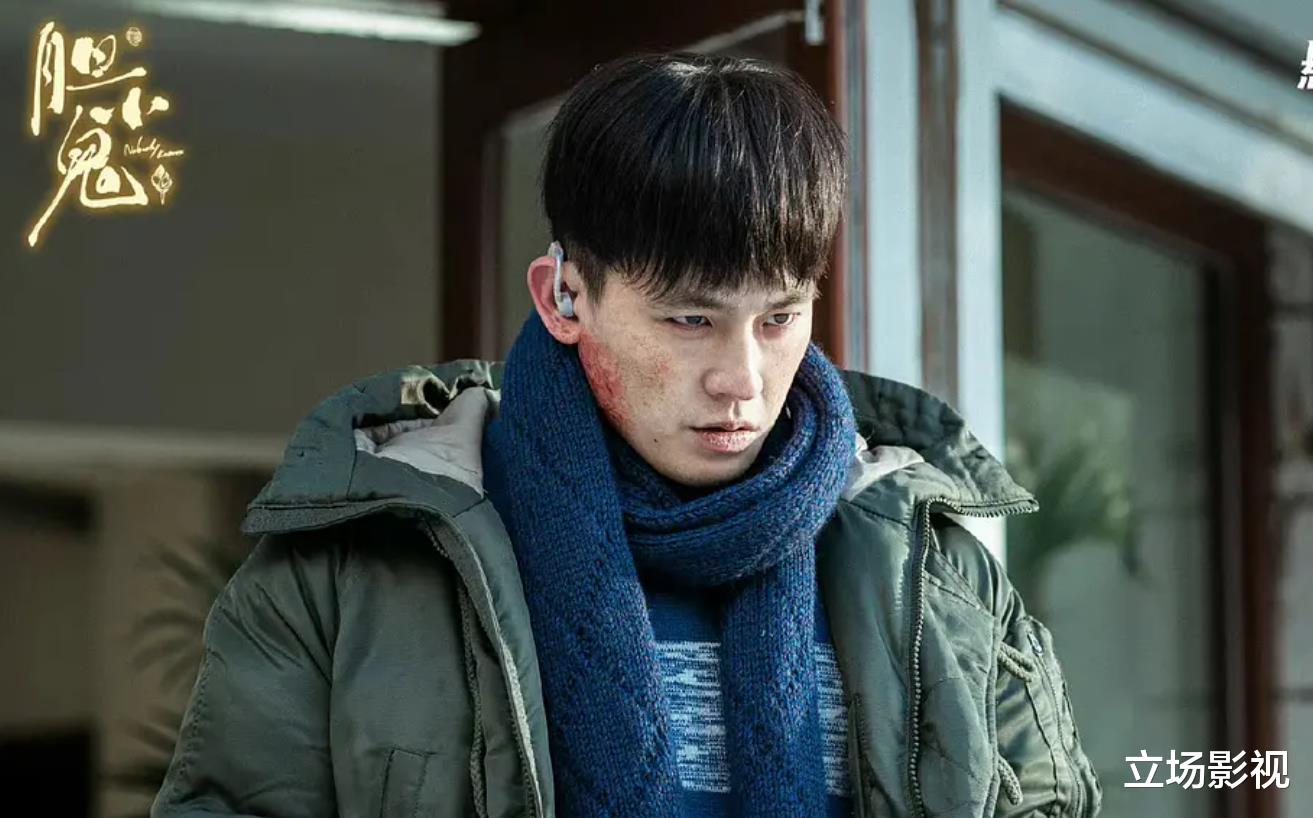 又一部悬疑新剧开播,4大配角助阵,凭3大看点,欲再掀收视狂潮