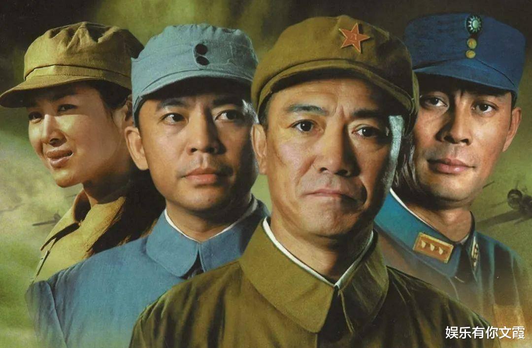 又一部军旅剧欲将来袭,李幼斌、侯勇再次合作,刘奕君、欧豪主演!