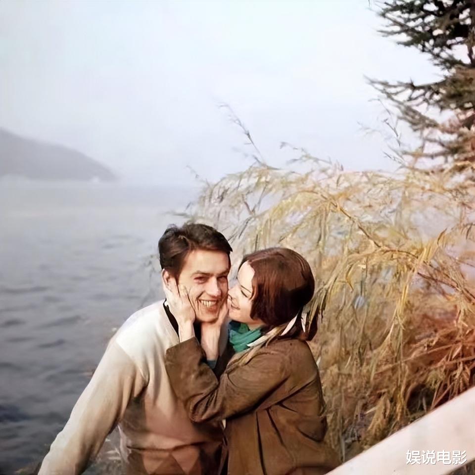 “佐罗”去世，“茜茜公主”是他一生挚爱，美好的五年定格永远