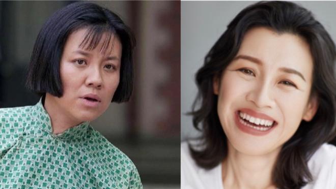 年纪越大反而越美的4位女明星，年轻时显老，年纪大了更漂亮