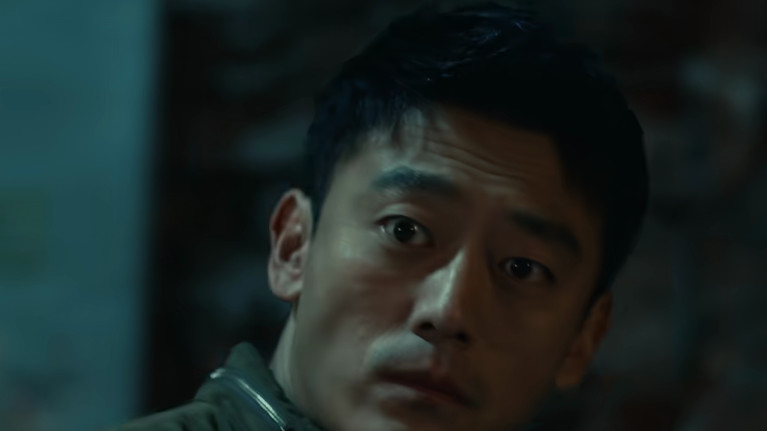 播出4天，评分高达8.3，终于有让我熬夜狂追的刑侦大剧了