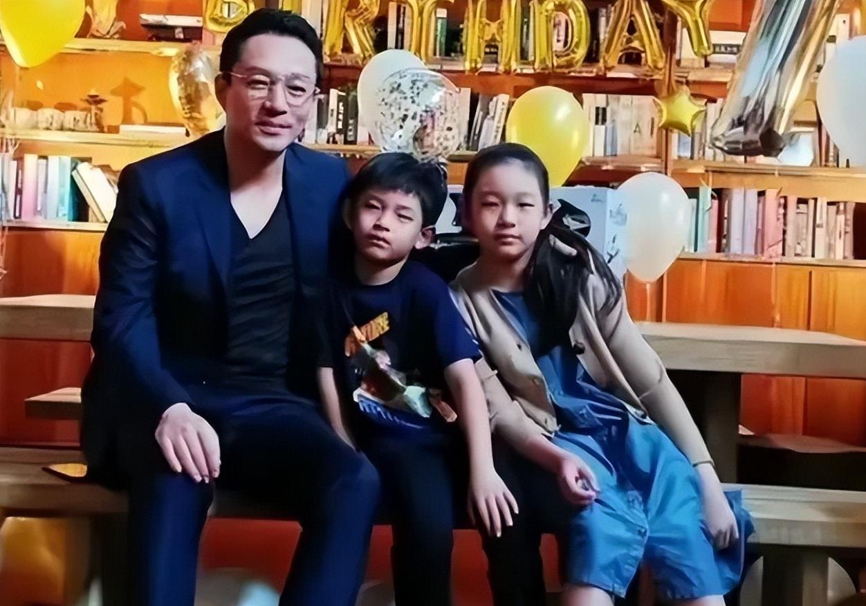 大S遗产风波落幕？律师：孩子才是最大赢家！