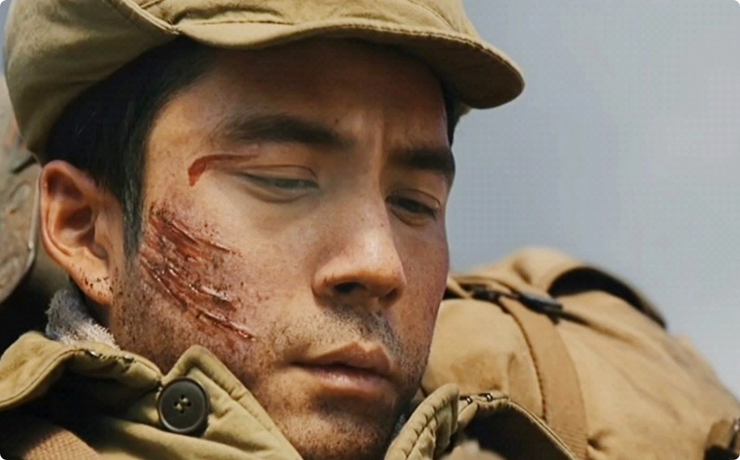 吴京回归,朱亚文入局,朱一龙扛旗,陈凯歌要打“翻身仗”了