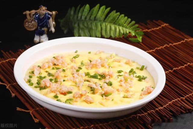 入秋后,建议少吃馒头和稀饭,这5种食物更有营养