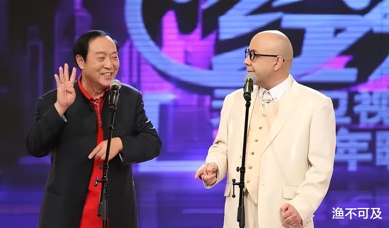 75岁的牛群罕见曝光：沧桑衰老，妻离子散，独居北京贫民窟