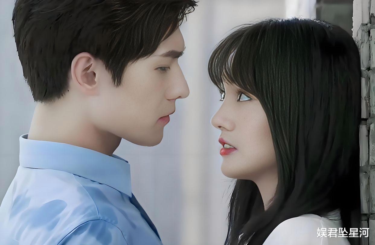 10部最好看的都市爱情剧,《何以笙箫默》《下一站是幸福》上榜