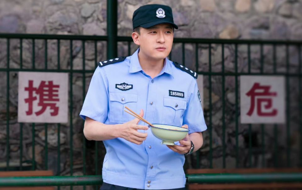 《驻站》直到赵广田牺牲,常胜方知,张彦斌遇袭是被人出卖