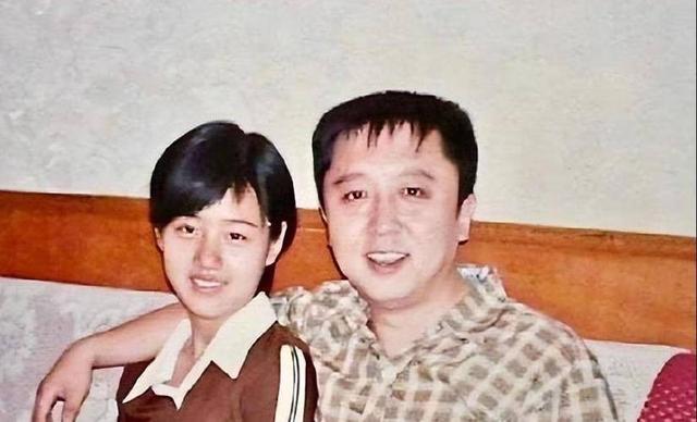 于谦妻子白慧明:郭德纲调侃数十年,她真的不在意?