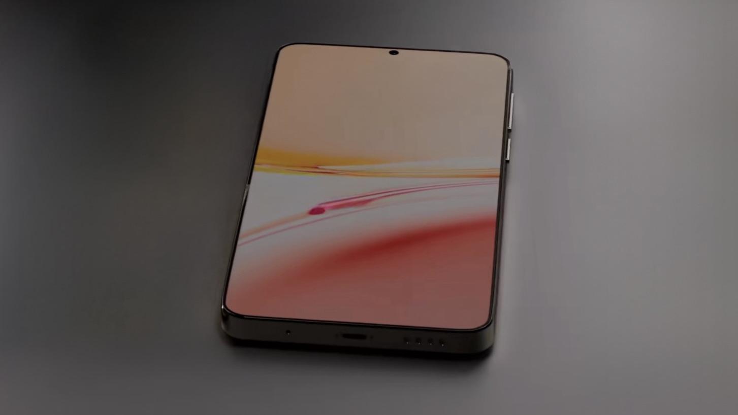 小米16大秀肌肉：1.02mm窄边+三主摄，脱胎换骨