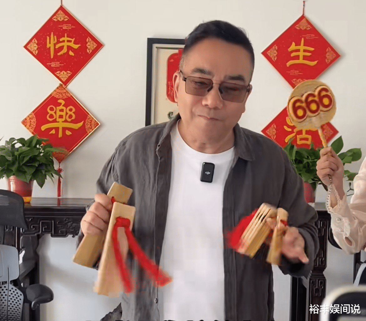 曹云金截胡“清门事件”流量!李宽郑好惨遭其戏谑,花式夸赞杨议