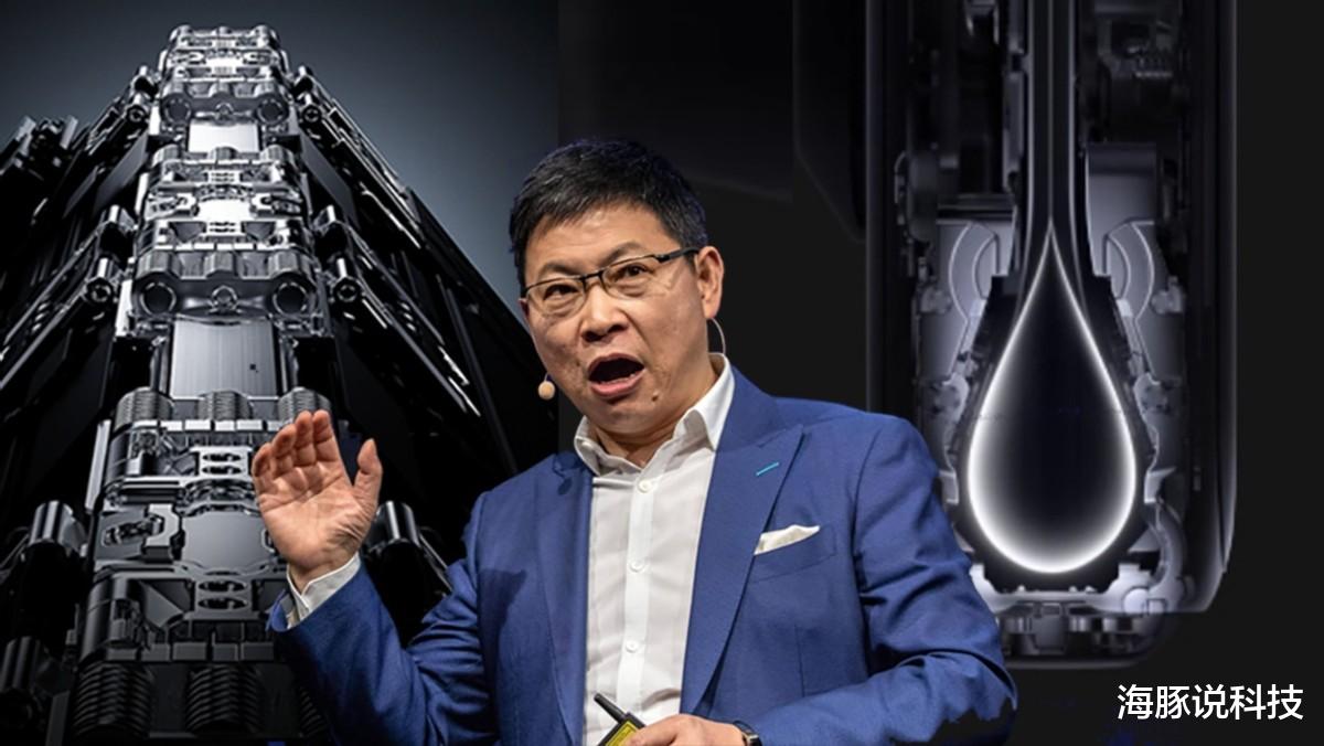 華為卷“中端機”，鴻蒙+100W閃充+4K人像，麒麟8000淪為2399元！