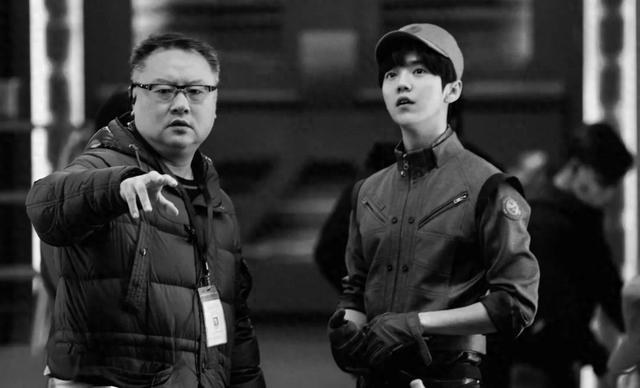 一口气炫了8集,终于有让我熬夜狂追的职场剧了,于和伟超有看点