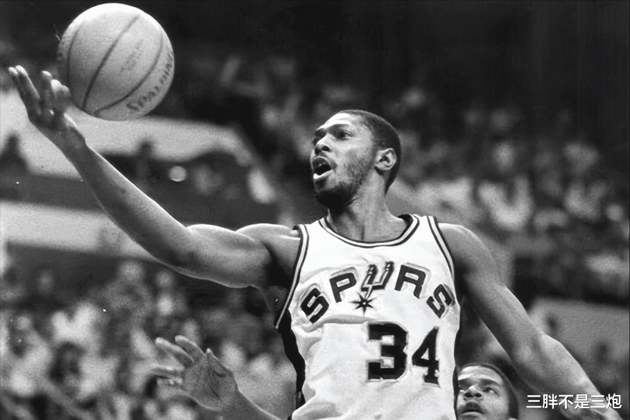 乐透区外无超巨？纯属扯淡！盘点NBA史上最成功的十大15号秀！