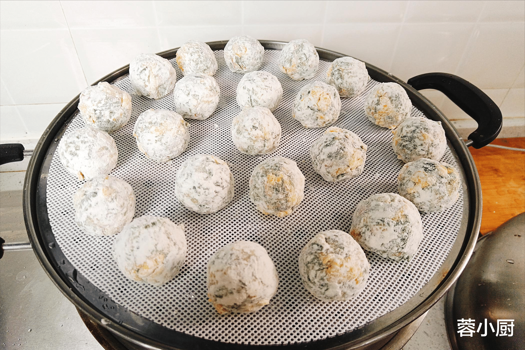 自带“青霉素”的抗炎菜！建议中老年：春天常吃，提高免疫少生病