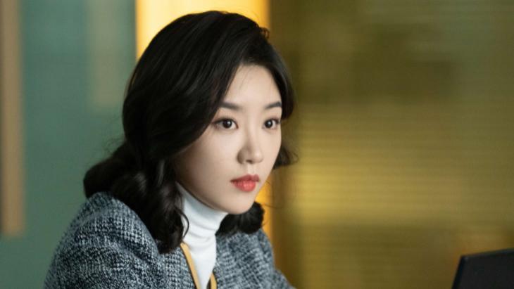 明明是同一个人，演完《星汉灿烂》再演《玫瑰的故事》，竟认不出