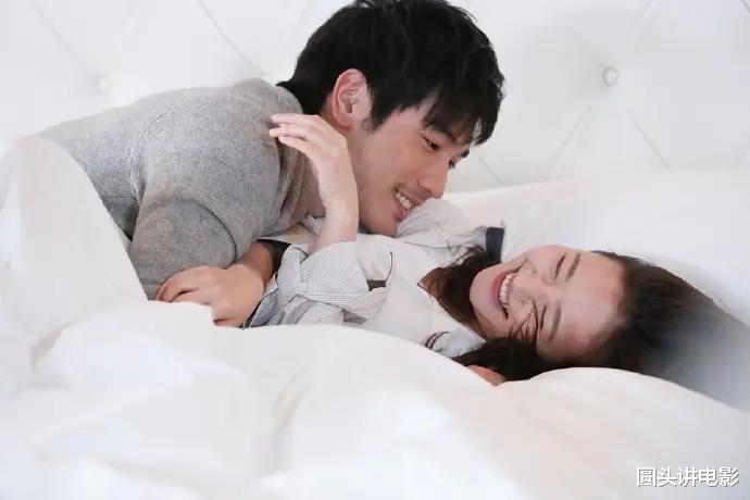 甜到齁的5部爱情剧，每一部都让人太上头，你要一部没看太遗憾！