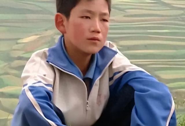 变形计|事实证明，《变形计》第一季中的高占喜，如今却成为最大的赢家！