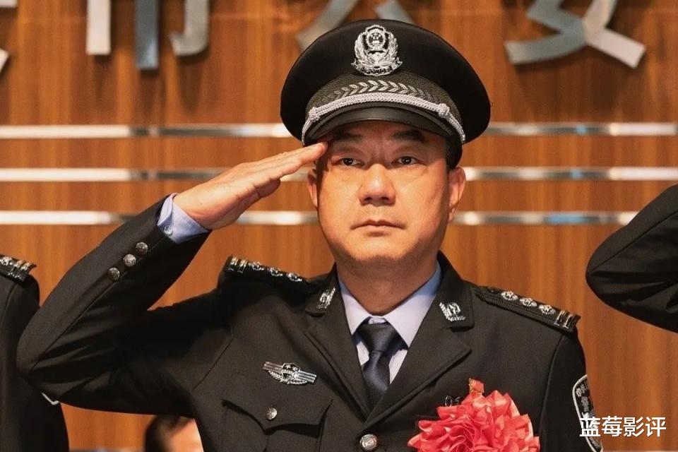 今晚开播!又一30集刑侦大剧来袭,演员阵容不错,值得期待!