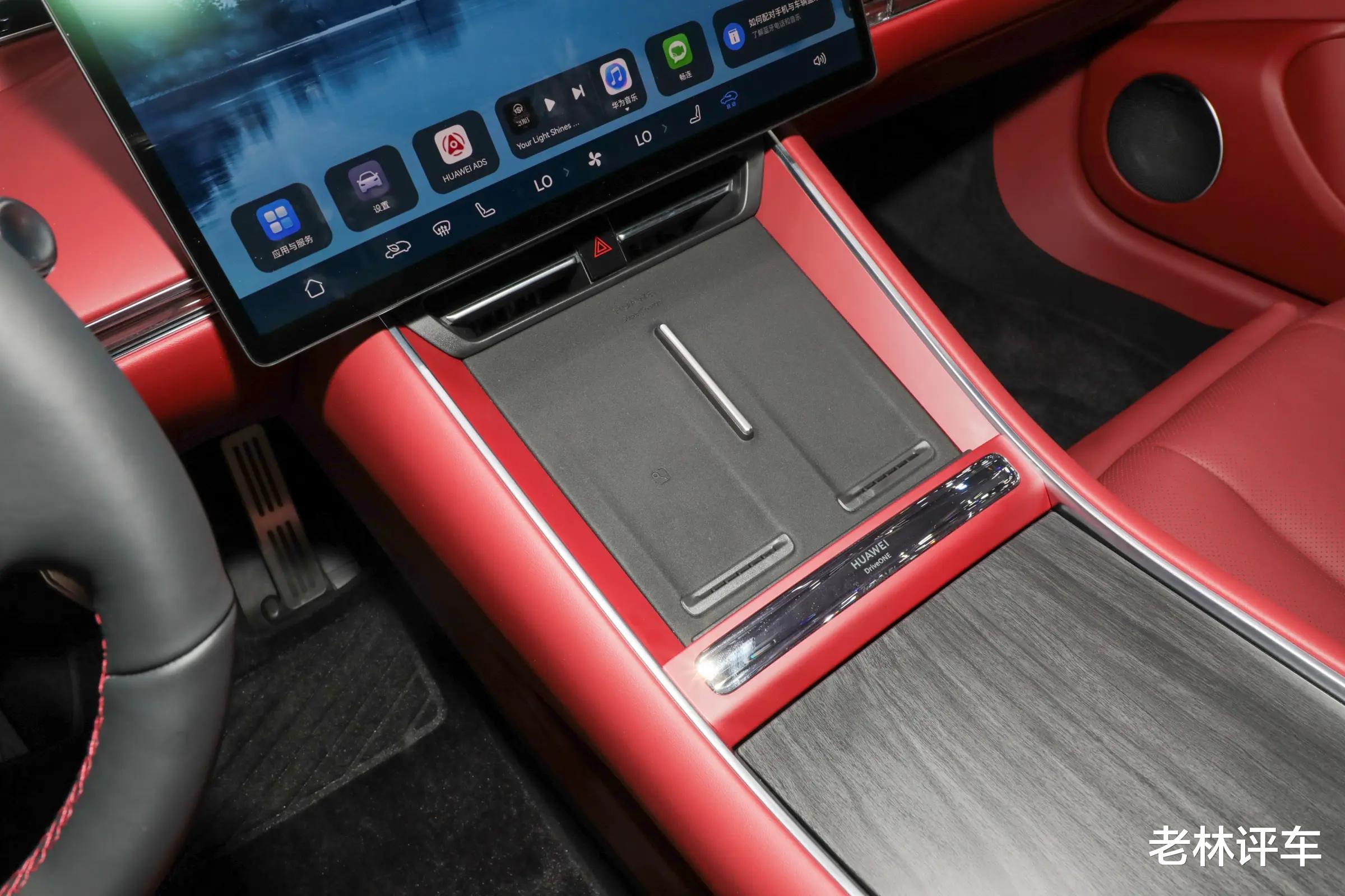 华为鸿蒙智行：质疑小米，理解小米，成为小米！