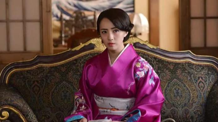 44集谍战大剧来袭，徐洪浩携手刘晓洁，演绎两大家族恩怨情仇