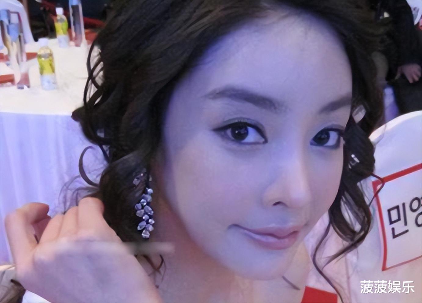 29岁花季凋零: 张紫妍绝育手术背后,财阀的黑暗游戏!