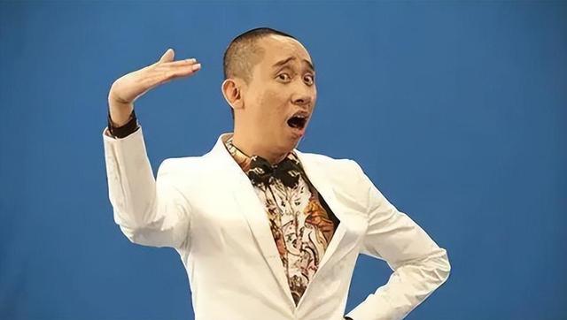 春晚|从“春晚笑星”到“沦为笑柄”，白凯南的失败不仅是因为离开贾玲