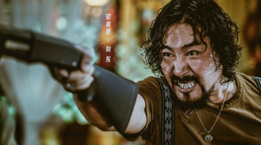 《雷霆令》秦海璐、王泷正、吕良伟领衔主演,诸多实力派坐镇