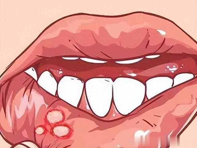 爱上火、反复发作?几块钱的中成药就能治好,清三焦火邪