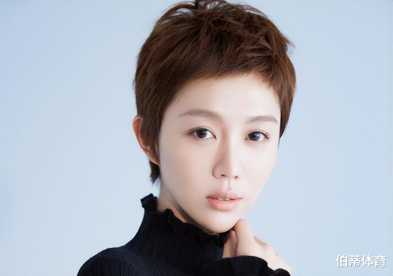 姜妍被曝已结婚多年,丈夫帅气正面照曝光!是北京某支行行长!