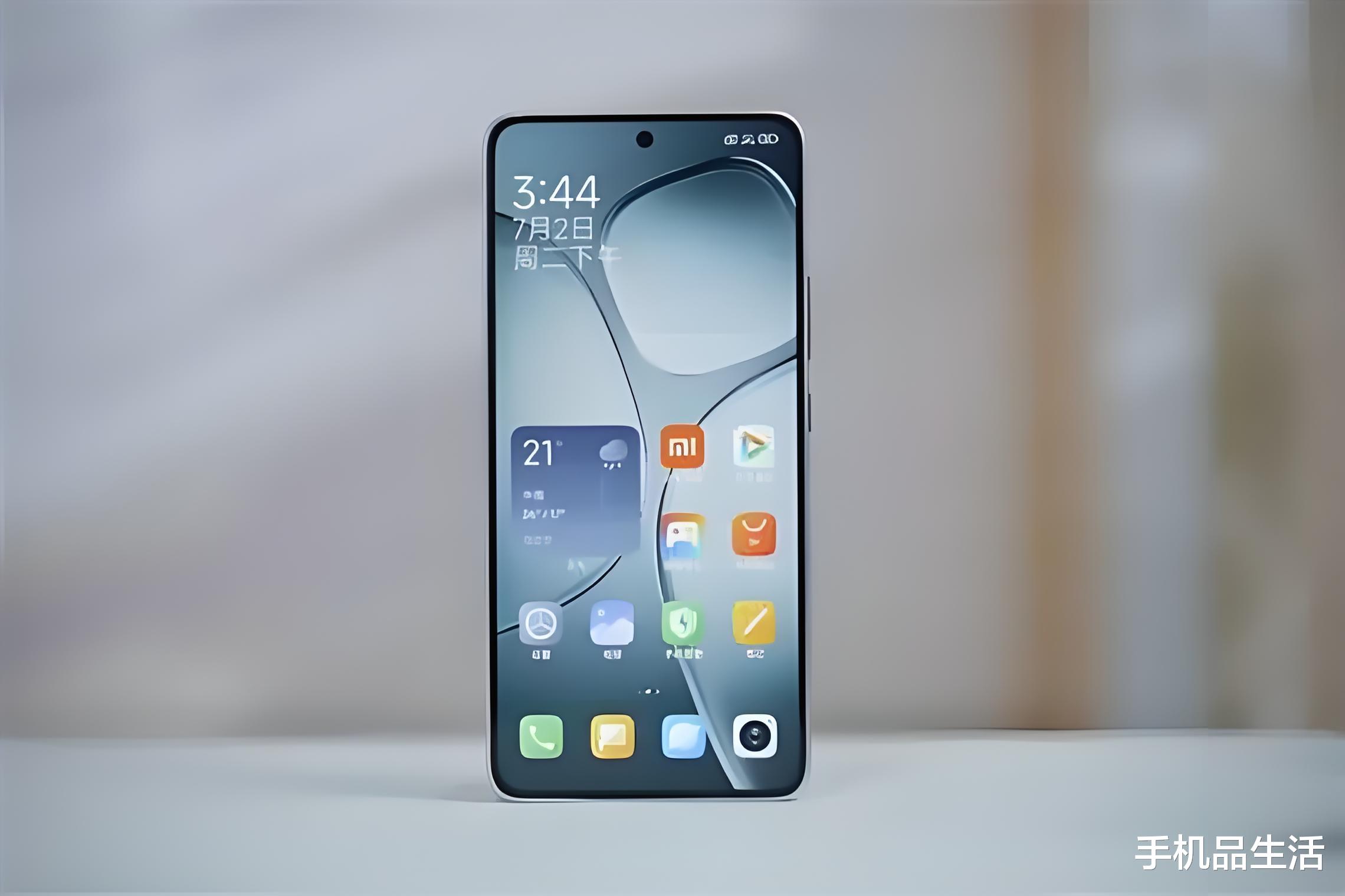 双十一3000元以内的手机推荐,这3款高性价比机型真香~