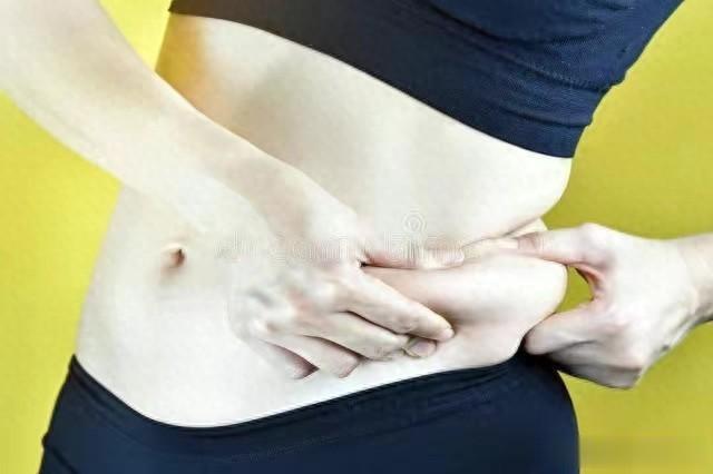 让体脂快速下降的13个小技巧