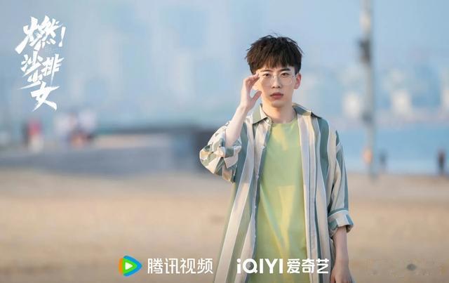 8月2日追剧／定档日历，18部热播，2部收官，1部停更，2部待播！