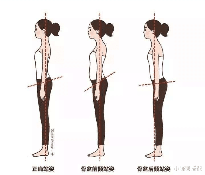 为什么说女人上了年纪更要学穿搭?穿对和穿错,效果一目了然