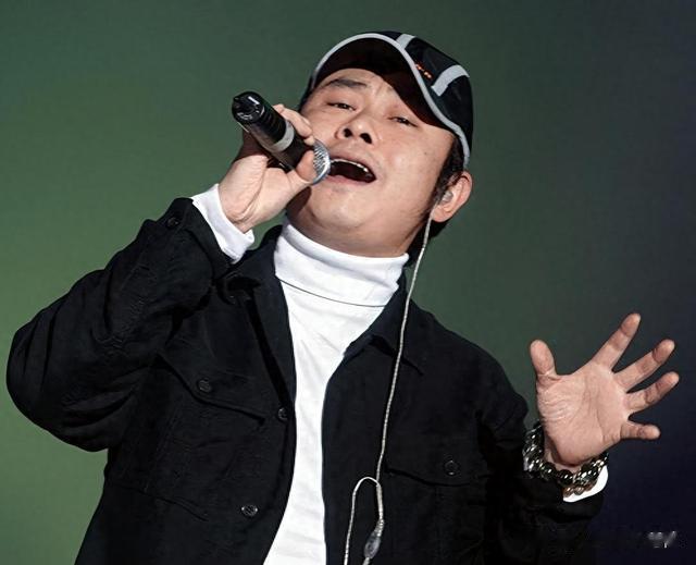 让那英闭嘴的刀郎杀回来了！拉着蒲松龄后人狂赚3亿，黑粉破防！