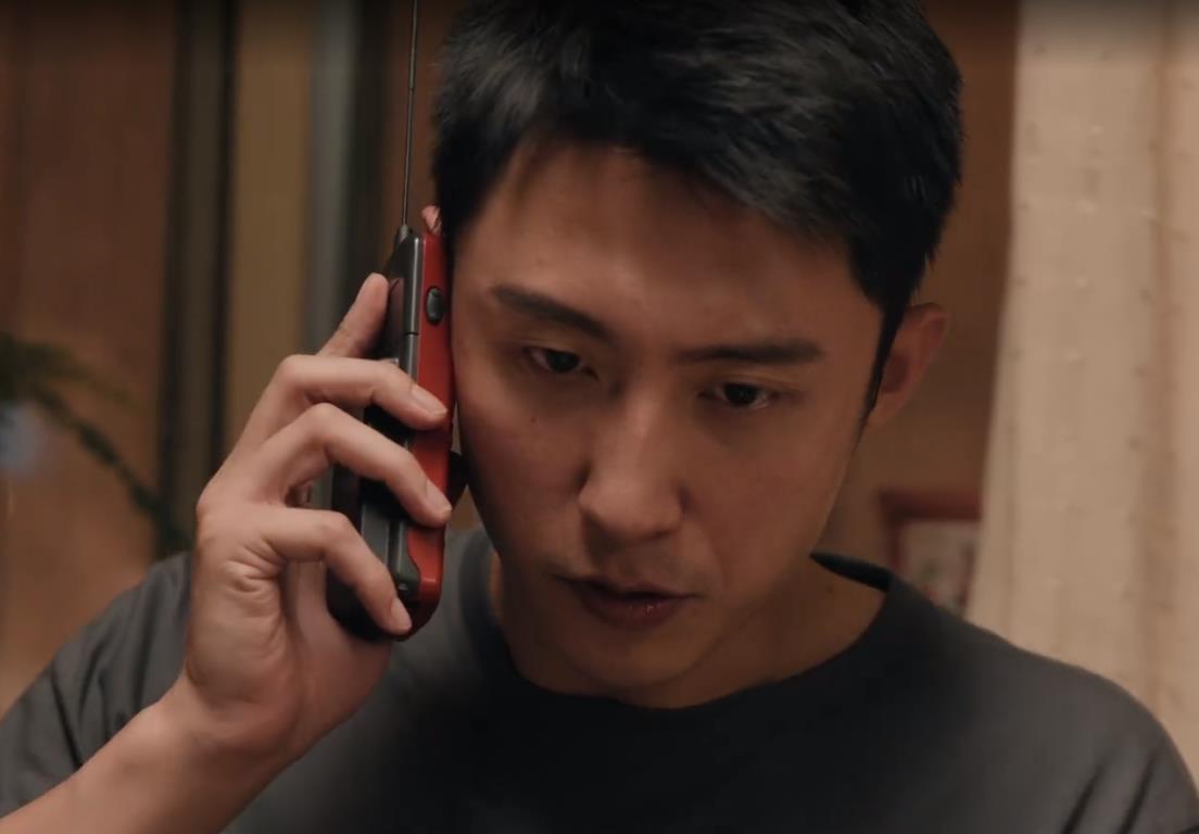 从《雪迷宫》黄景瑜身上：我看到了娱乐圈最“残酷”的真相