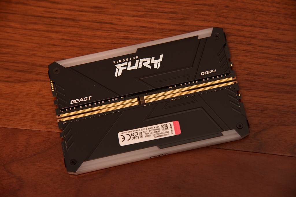 廉頗老矣，尚能一戰！實現DDR4內存時序性能測試！