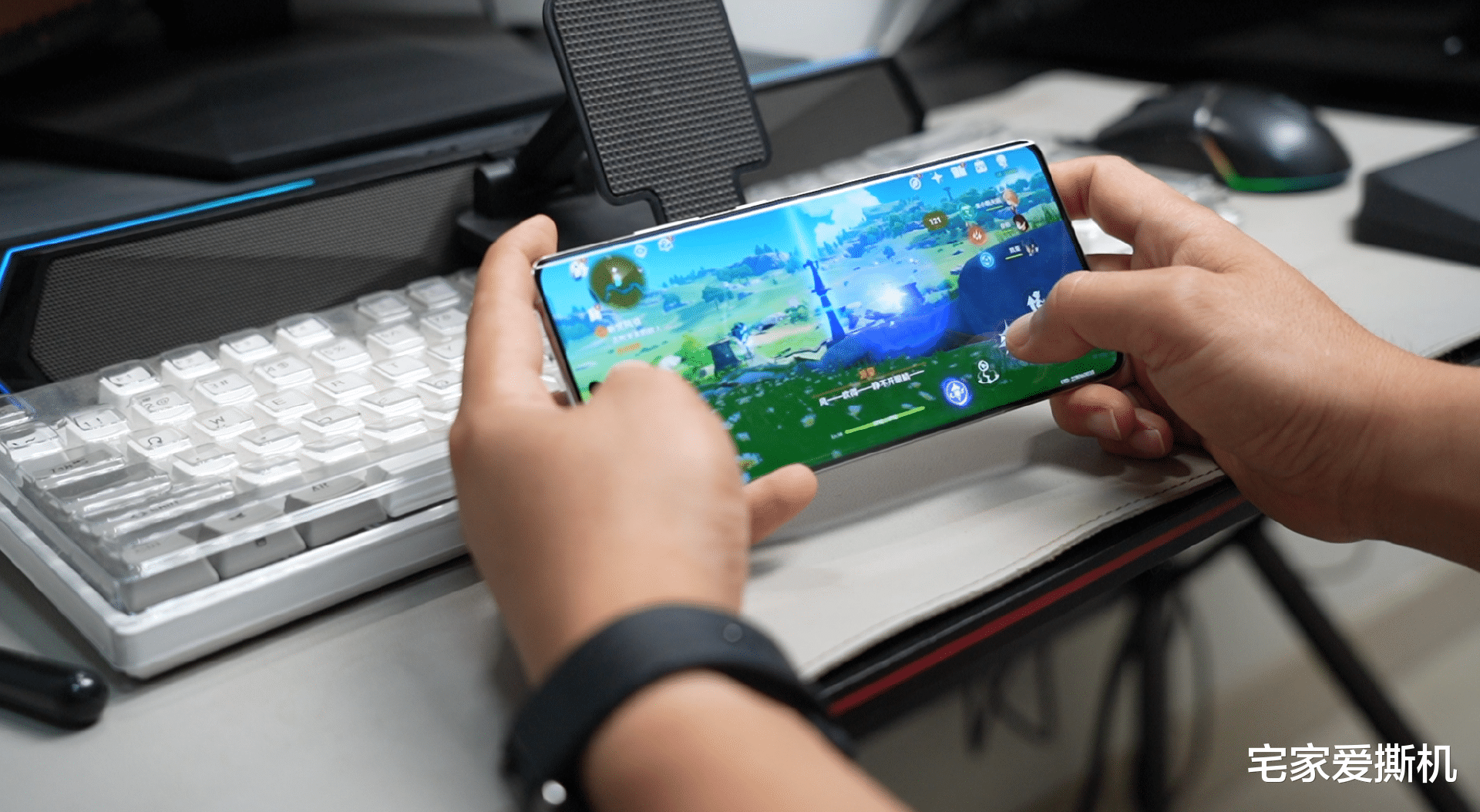 上手3個月臨近雙十一大促，一加Ace3Pro的含金量還在提升