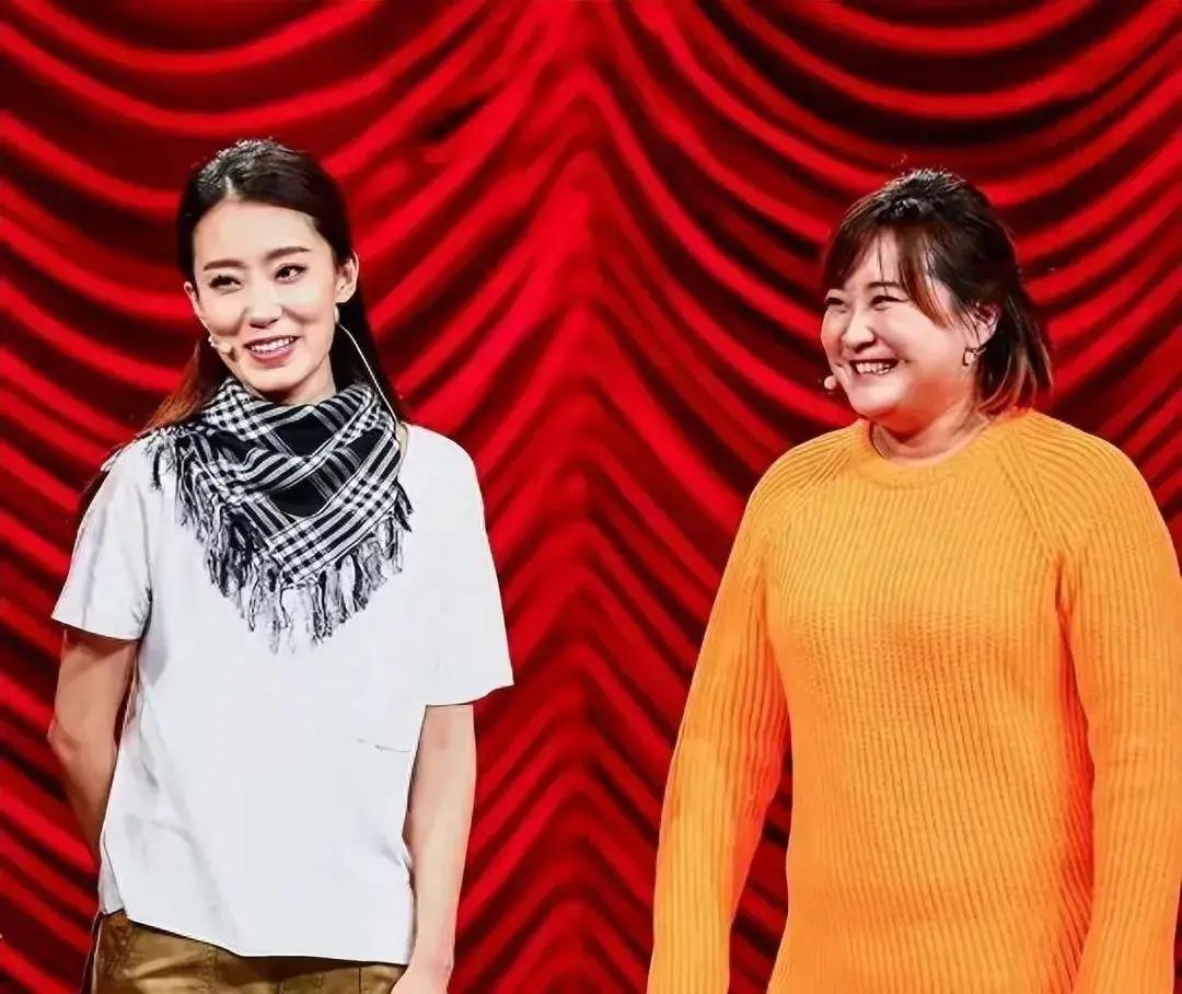 贾玲与大碗娱乐解散!张小斐等跟随贾玲离开,还带走数位艺人